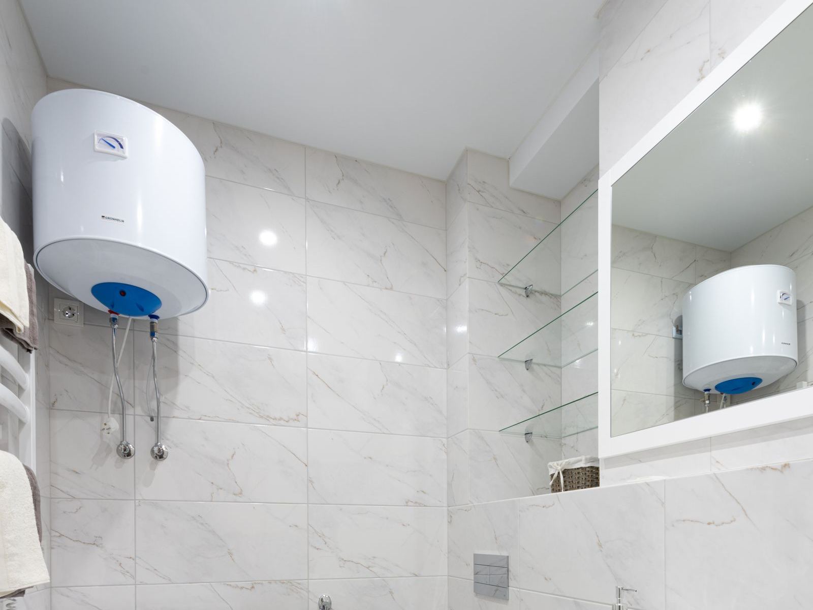 Electric Water Heater Services service in Kankakee, IL