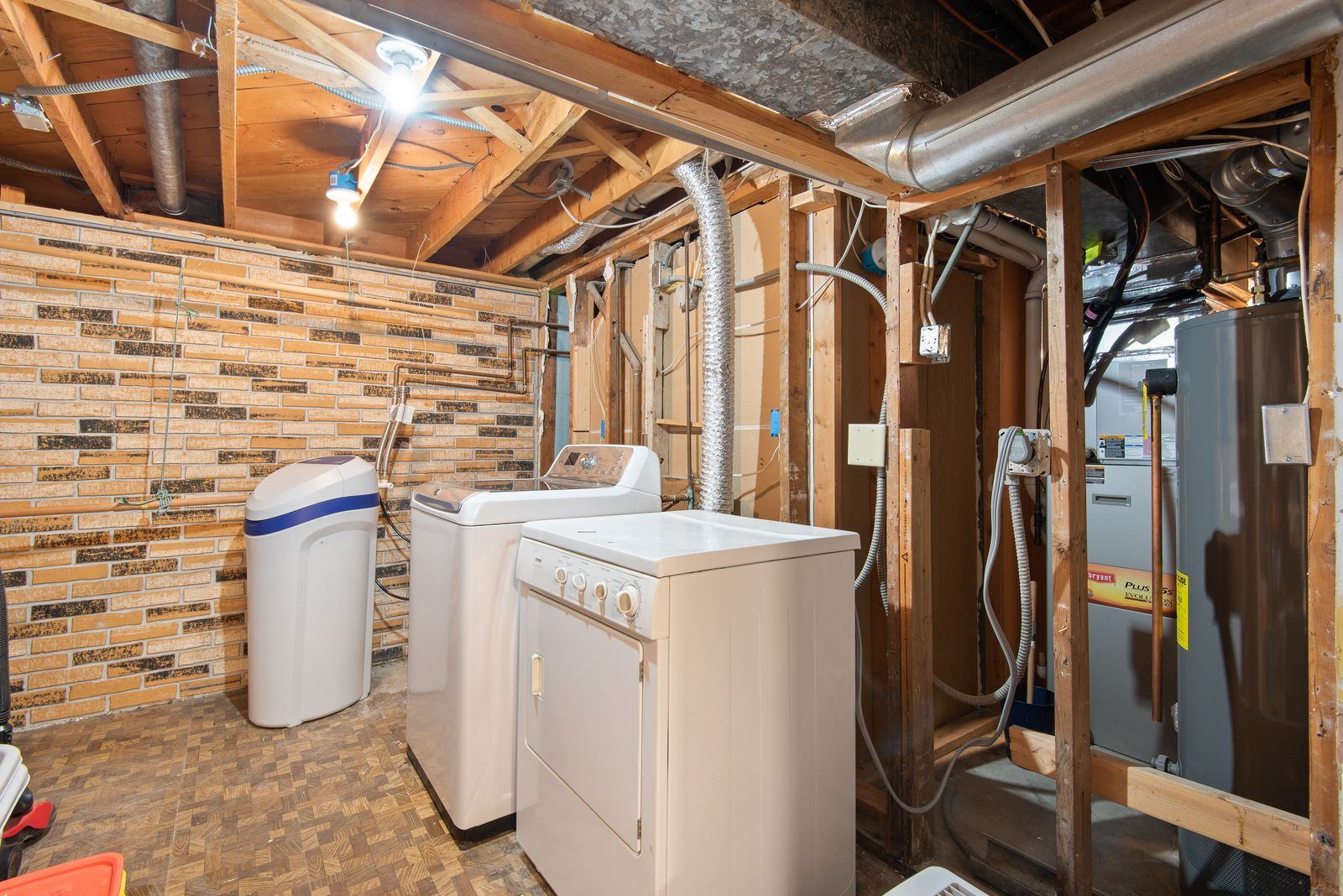 Gas Water Heater Services service in Kankakee, IL