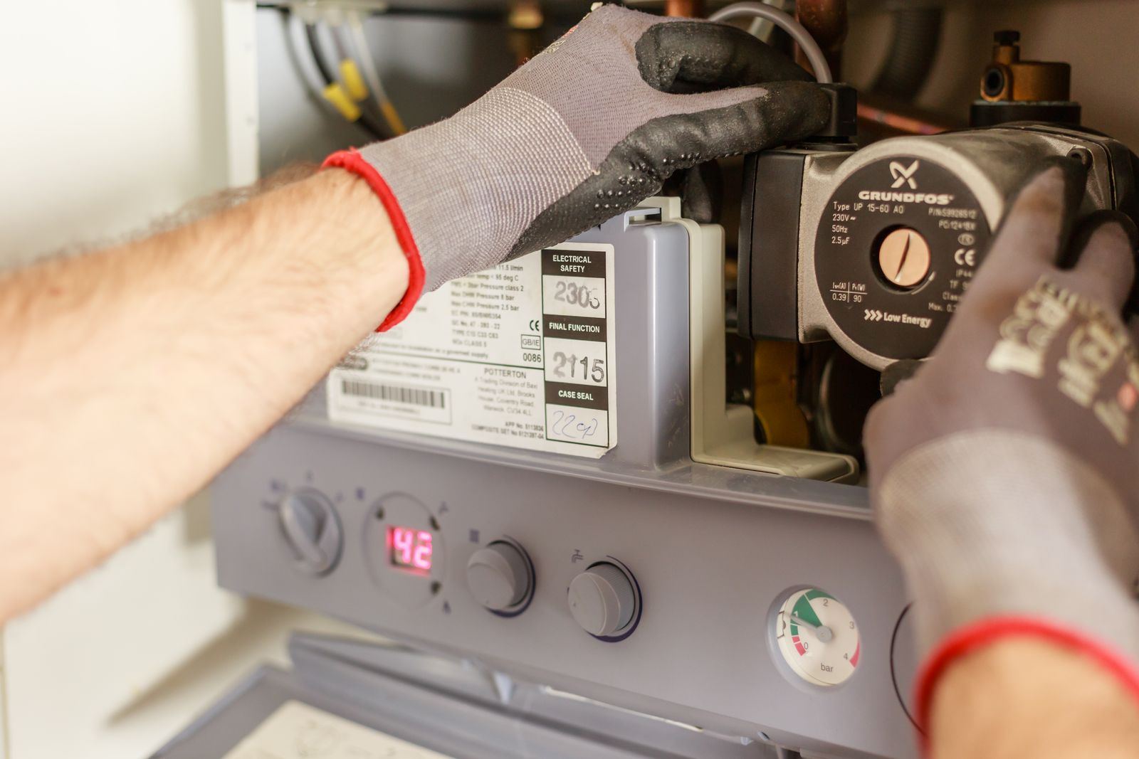 Tankless Water Heater Repair service in Kankakee, IL