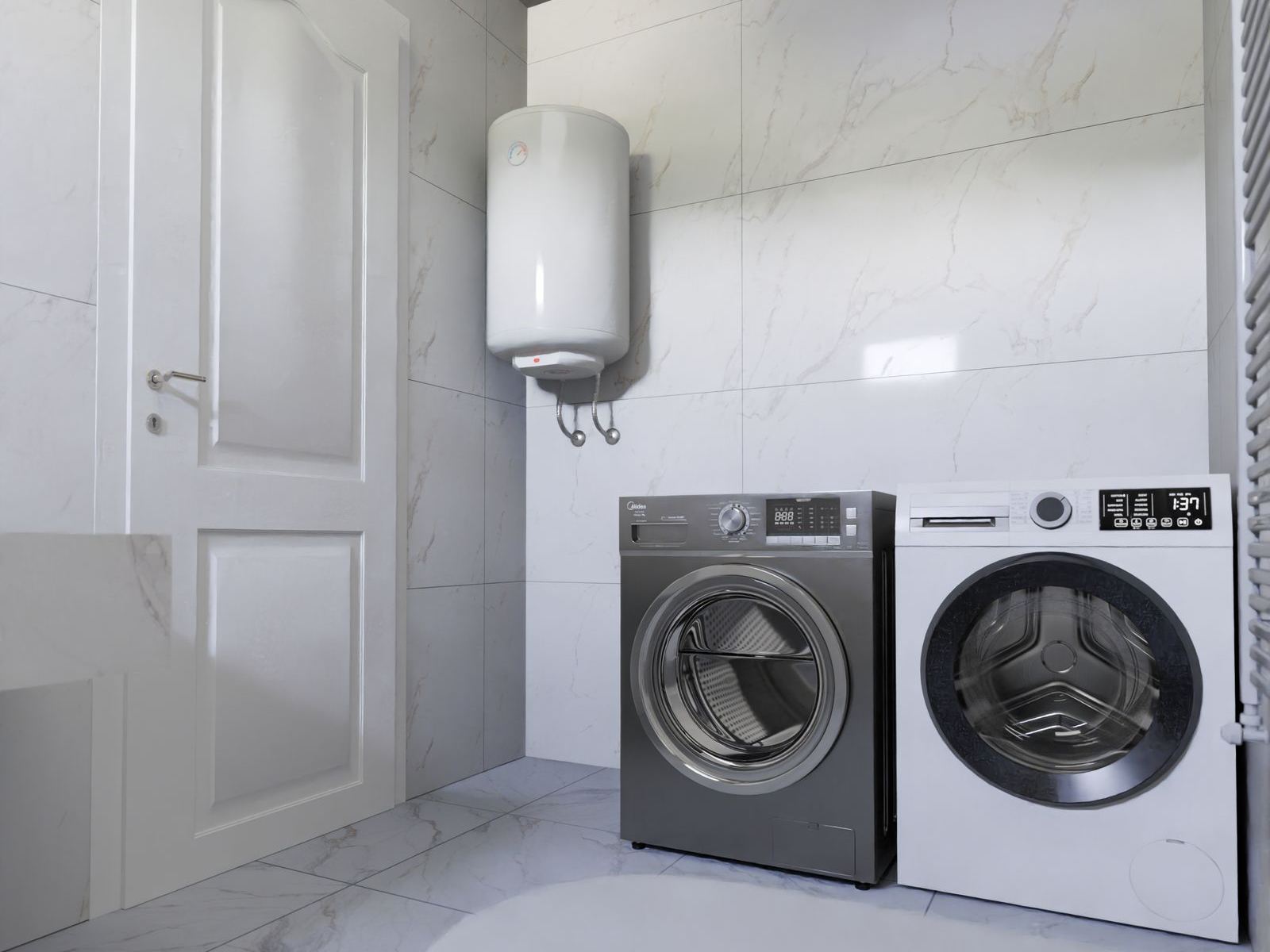 Water Heater Replacement service in Kankakee, IL